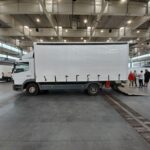 Transport Ciężarowy